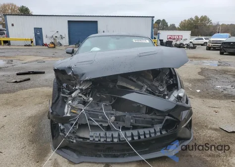 2019 Ford Mustang Gt z USA, uszkodzony, nr VIN 1FA6P8CF9K5204179